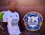 Aly Boubou Djigo Aly Boubou Djigo